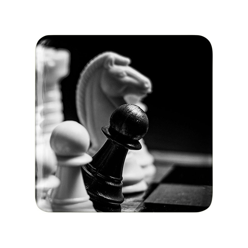 مگنت خندالو مدل شطرنج کد 29252