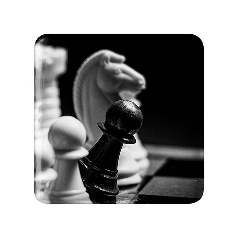 مگنت خندالو مدل شطرنج کد 29252