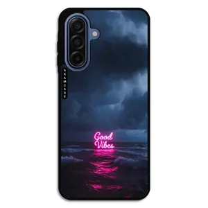 AKAM AMC-WSGA17-NEON-16 Cover For Samsung Galaxy A17