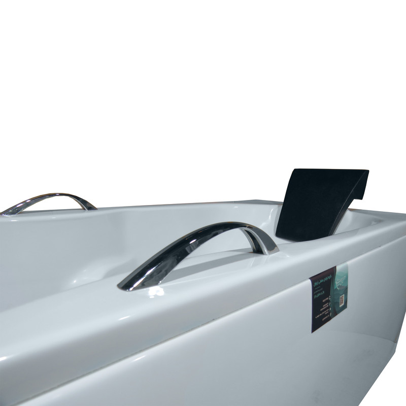 وان حمام آریاوان مدل اطلسی