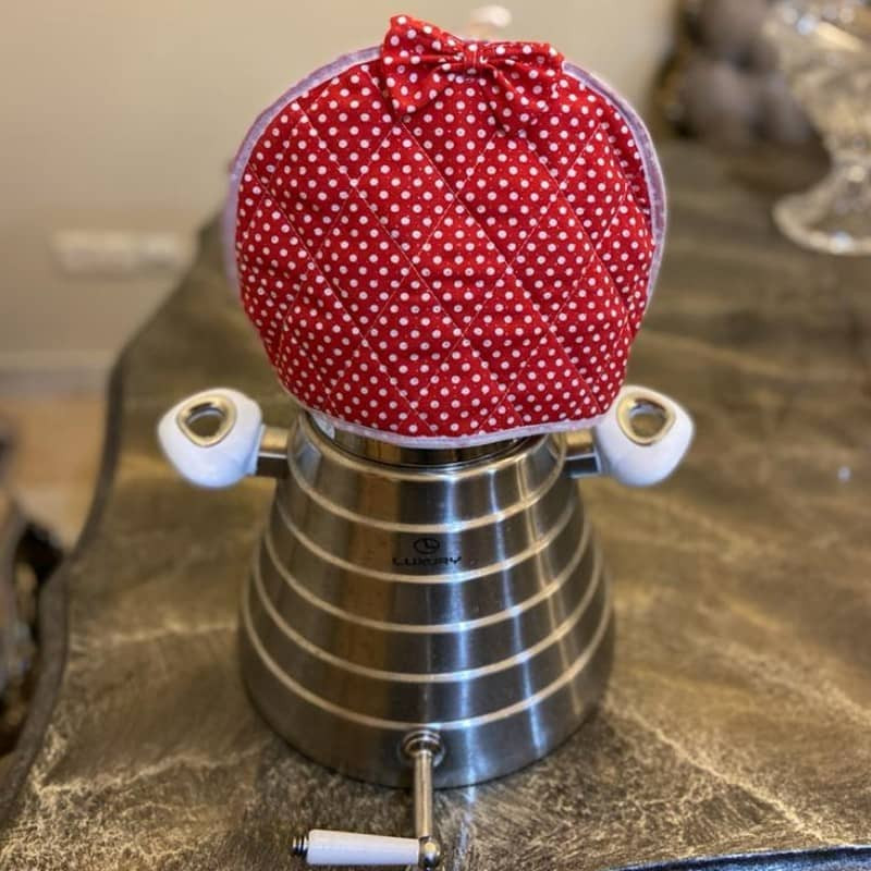 روقوری کدk5001