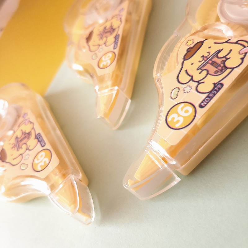 غلط گیر نواری مدل کرومی و دوستان