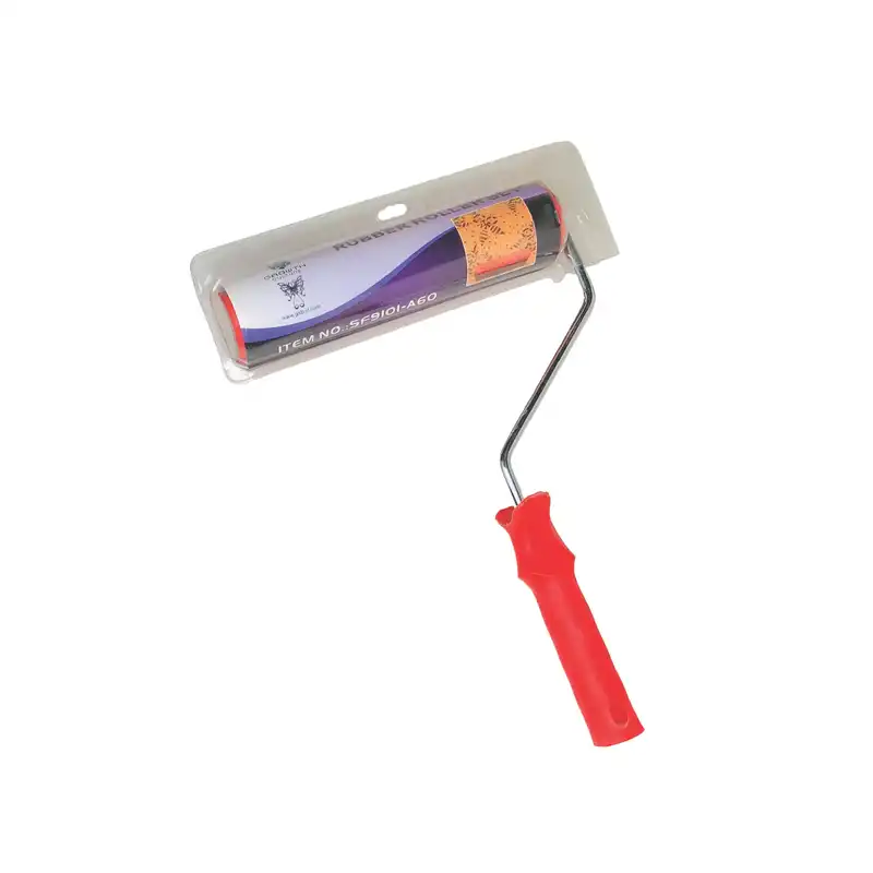 غلتک نقاشی کد NO-A60 سایز 9 اینچ