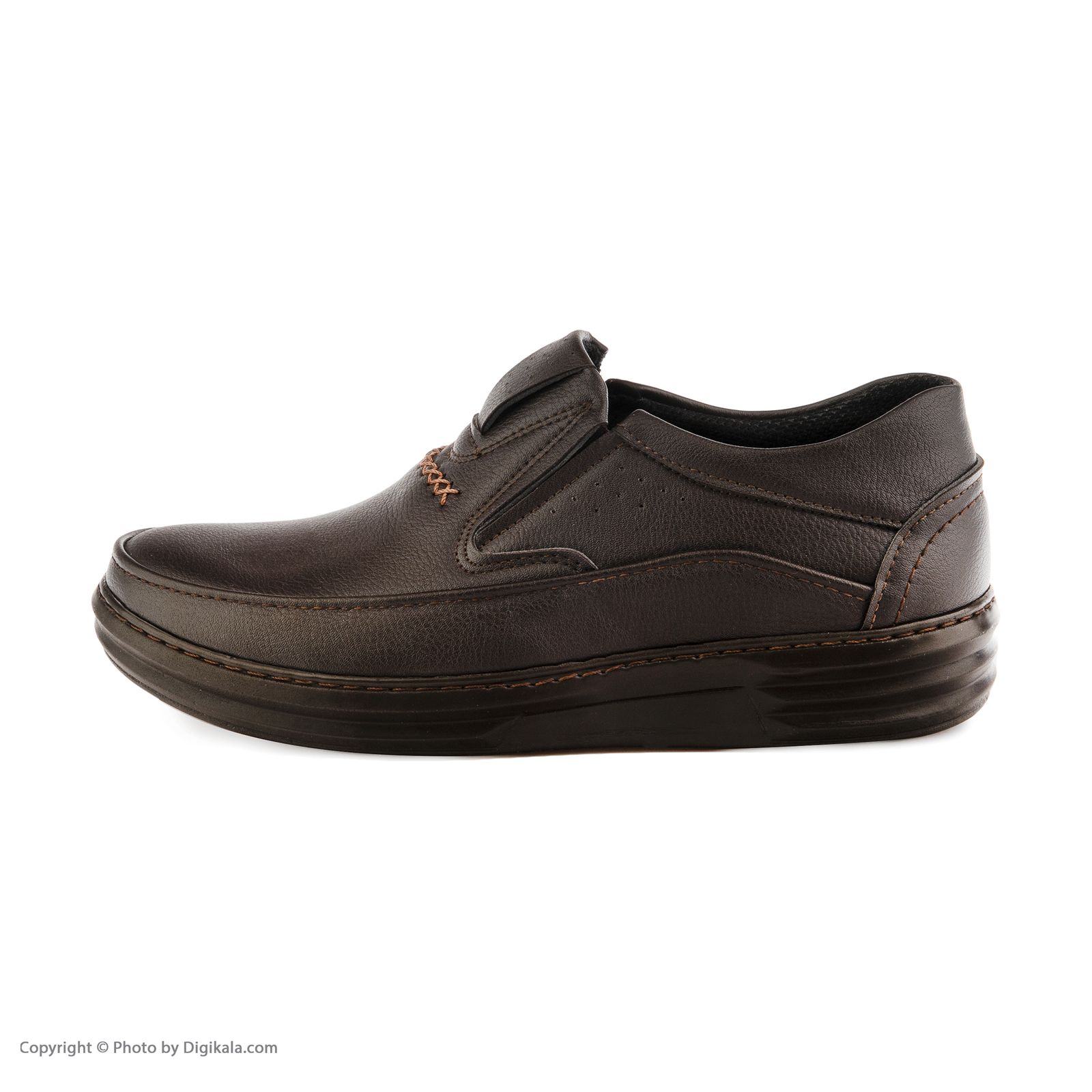 کفش روزمره مردانه اسپرت من مدل ST30333 -  - 2