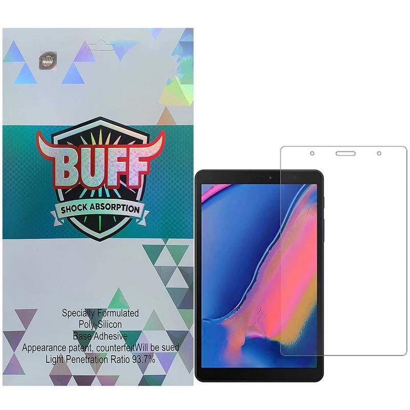 محافظ صفحه نمایش بوف مدل 5D مناسب برای تبلت سامسونگ Galaxy Tab A 8.0 (2019) / T295 / T290