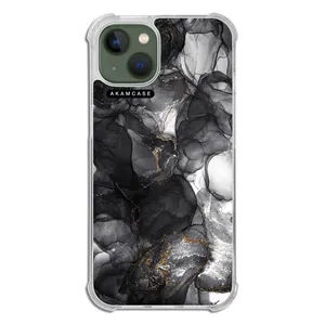 AKAM AMCWTA13-MARBEL4 Cover For Apple iPhone 13