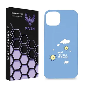 RIVEN RI2-4 Case For Apple iphone 13 Pro