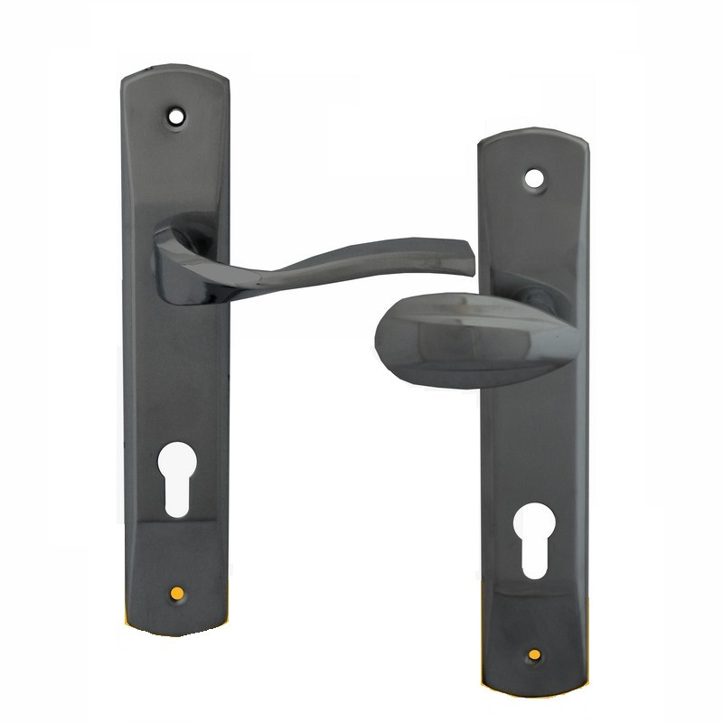 دستگیره در مدل 962 ورودی چپ ترمو بسته دو عددی