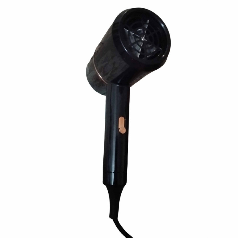 سشوار مسافرتی  فورمن مدل MS-669