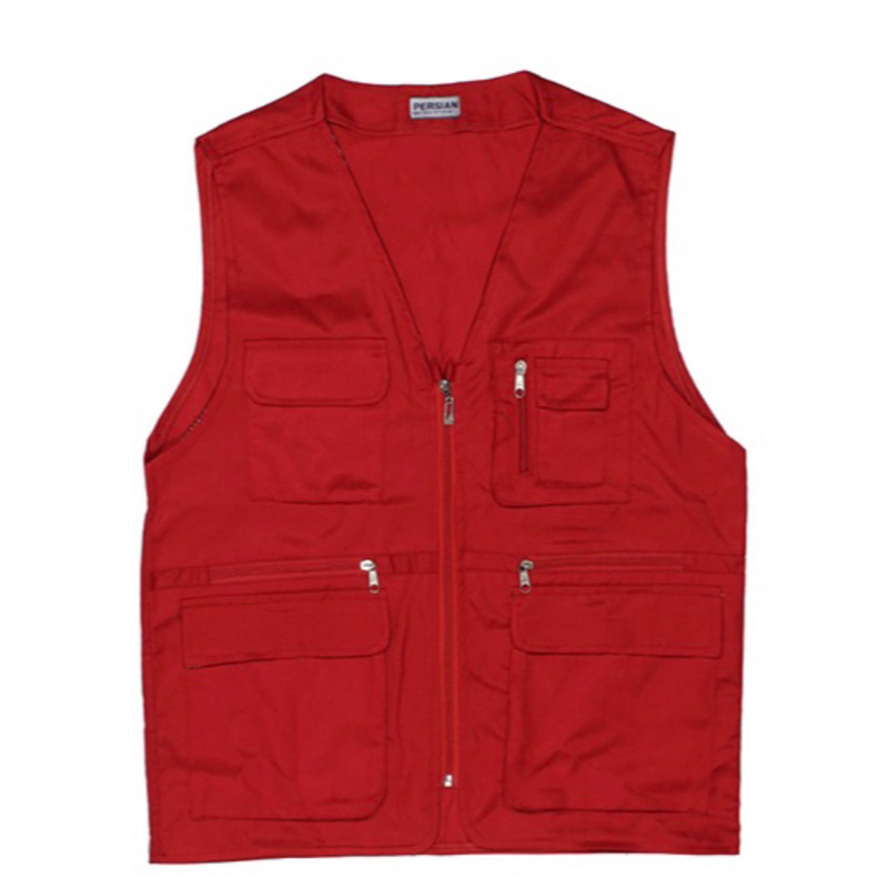 جلیقه ایمنی مدل HSE