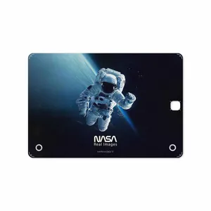 MAHOOT NASA-Astronaut Cover Sticker for Samsung Galaxy Tab A 9.7 2015 T550