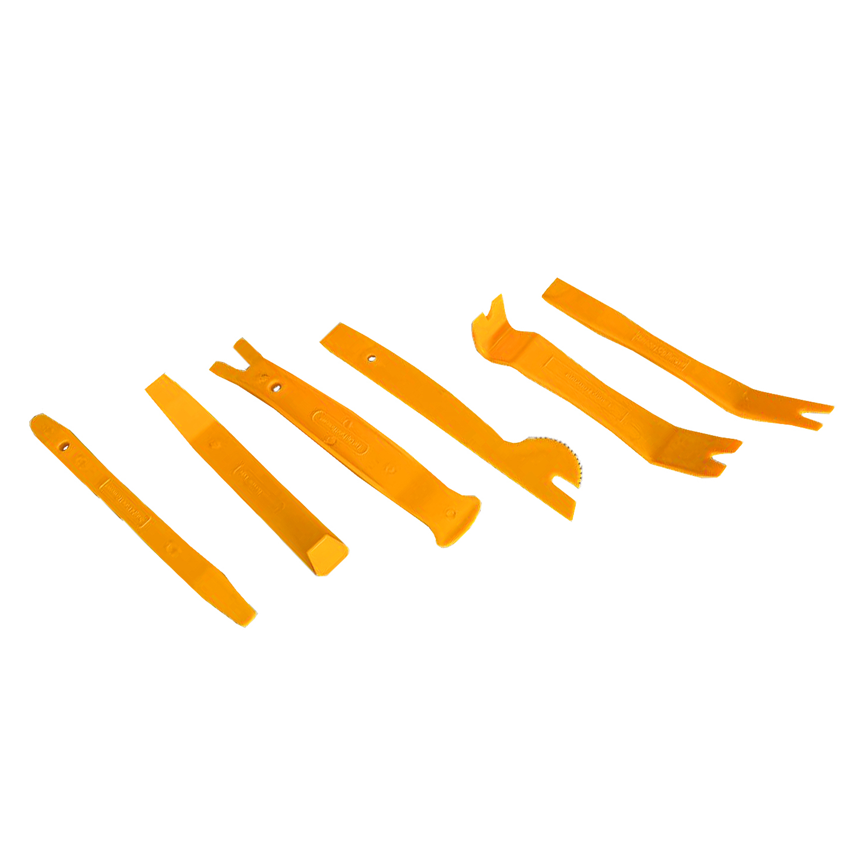 پنل درآر و خاردرار المپیا مدل olma-06 مجموعه 6 عددی