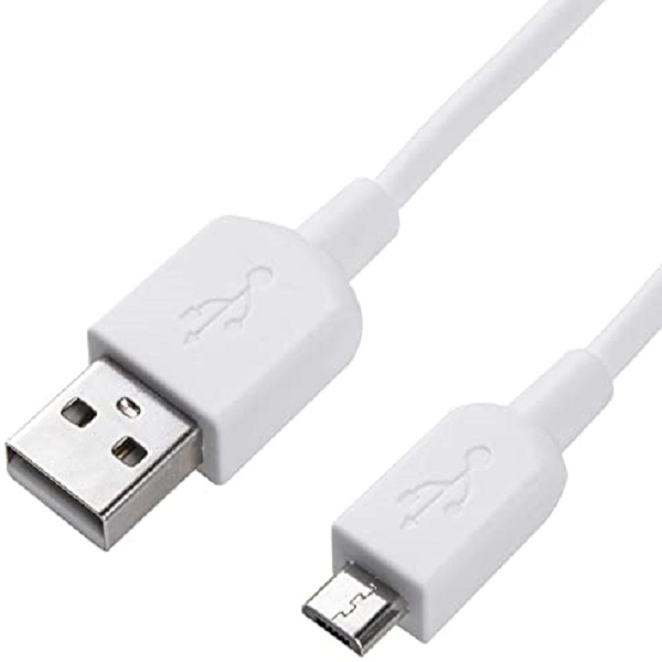 کابل تبدیل USB به MicroUSB مدل XW001 طول 1 متر