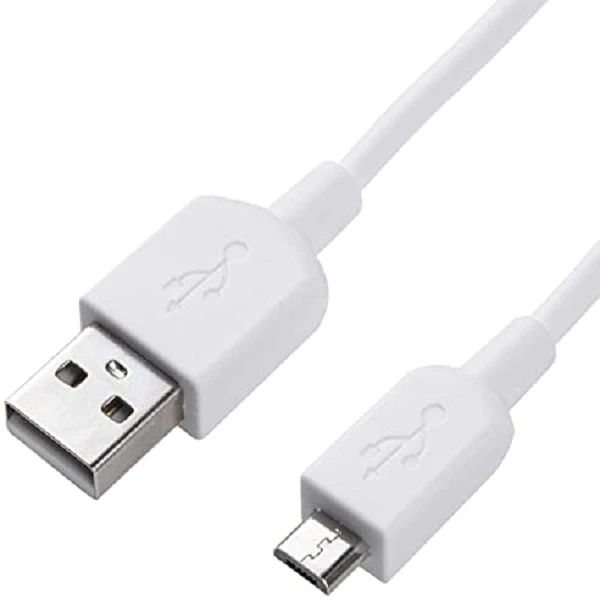 کابل تبدیل USB به MicroUSB مدل XW001 طول 1 متر