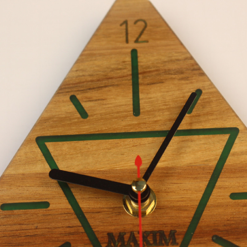 ساعت رومیزی ماکسیم مدل S251