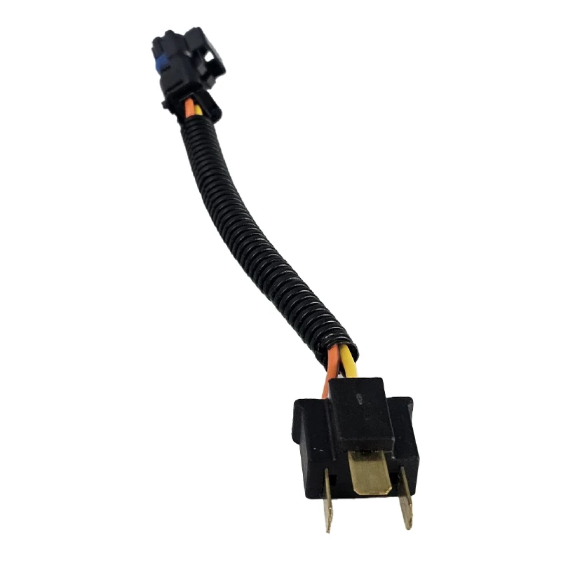 سوکت نری تبدیل چراغ کد bbz-345 مناسب برای پژو 206