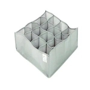 نظم دهنده لباس زیر و جوراب مدل S&B