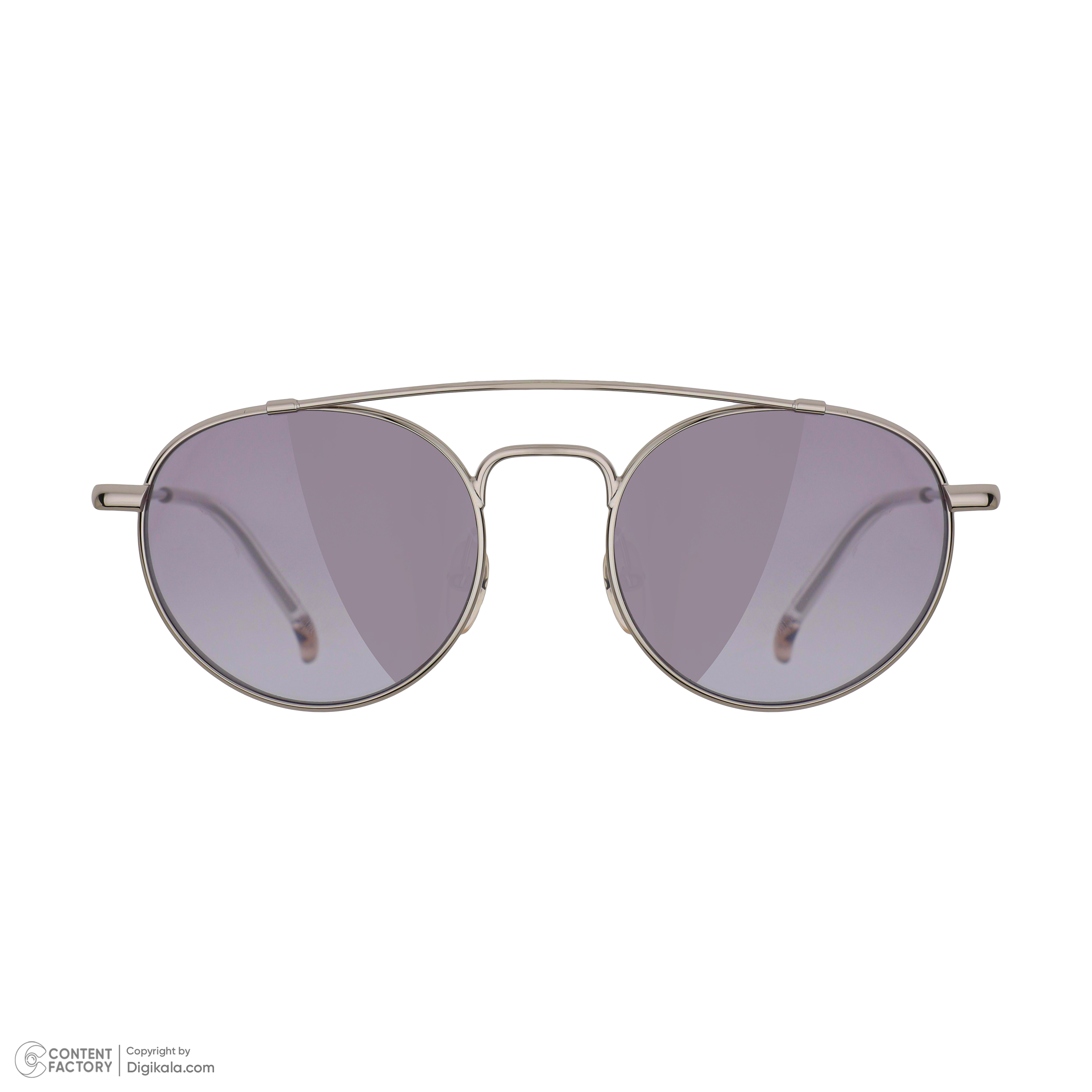 عینک آفتابی کلوین کلاین مدل 0CK002148S004651 -  - 3