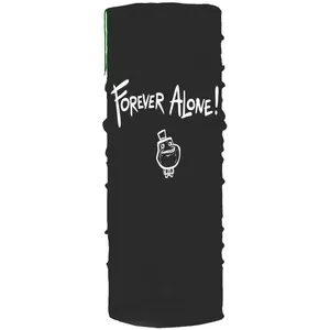 دستمال سر و گردن مدل همیشه تنها کد A50