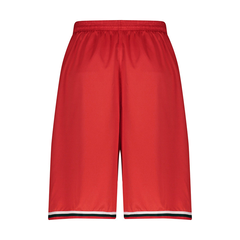 ست پیراهن و شلوارک ورزشی مردانه مدل GS-Dri Fit-102115