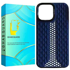 Ghab Guard CPROG Cover for Apple iPhone 13 Pro