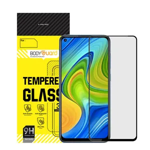 BodyGuard MX Matte Screen Protector For Xiaomi Redmi Note 9