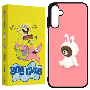 BOB Ghab BCPA25 Cover For Samsung Galaxy A25