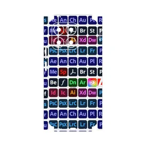 MAHOOT Adobe-FullSkin Cover Sticker for Honor X8a