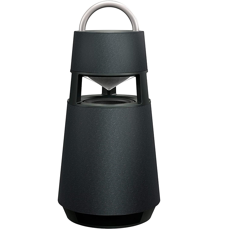 اسپیکر بلوتوثی قابل حمل ال جی مدل RP4G XBOOM 360