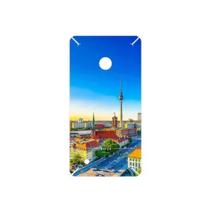 MAHOOT City of Berlin Cover Sticker for Nokia Lumia 530