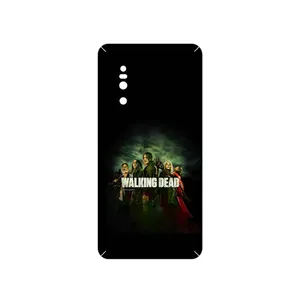 MAHOOT WALKING DEAD Cover Sticker for VIVO X27
