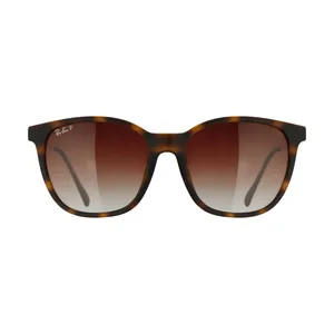 عینک آفتابی ری بن مدل RB4333d polarized-710/13