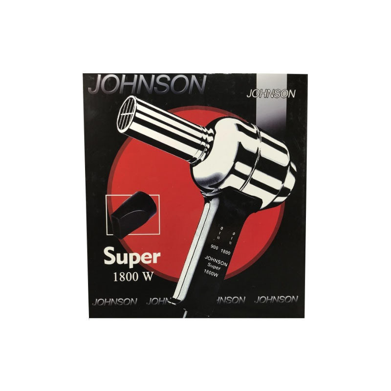 سشوار مدل Super1800