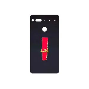 MAHOOT Collage of Embrace Cover Sticker for Essential PH1