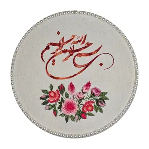 تابلو گلدوزی مدل 001