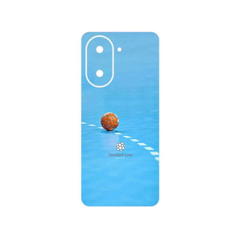 برچسب پوششی ماهوت مدل Handball مناسب برای گوشی موبایل شیائومی Redmi A5 4G