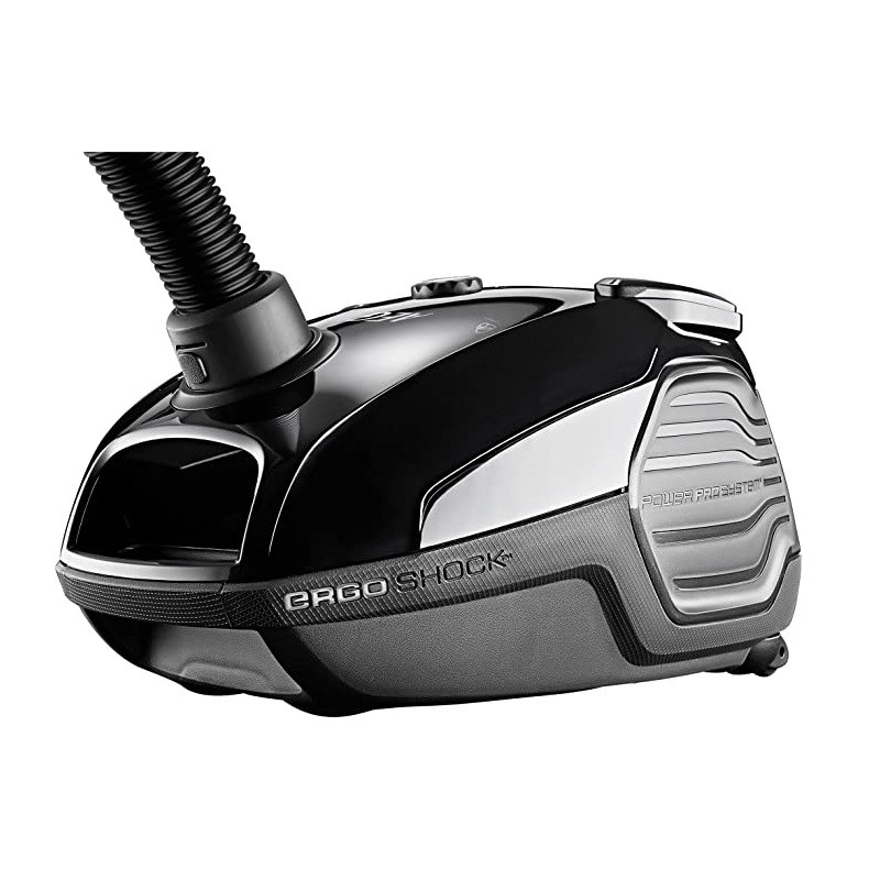 جاروبرقی آ ا گ مدل VX6-2-ÖKOX