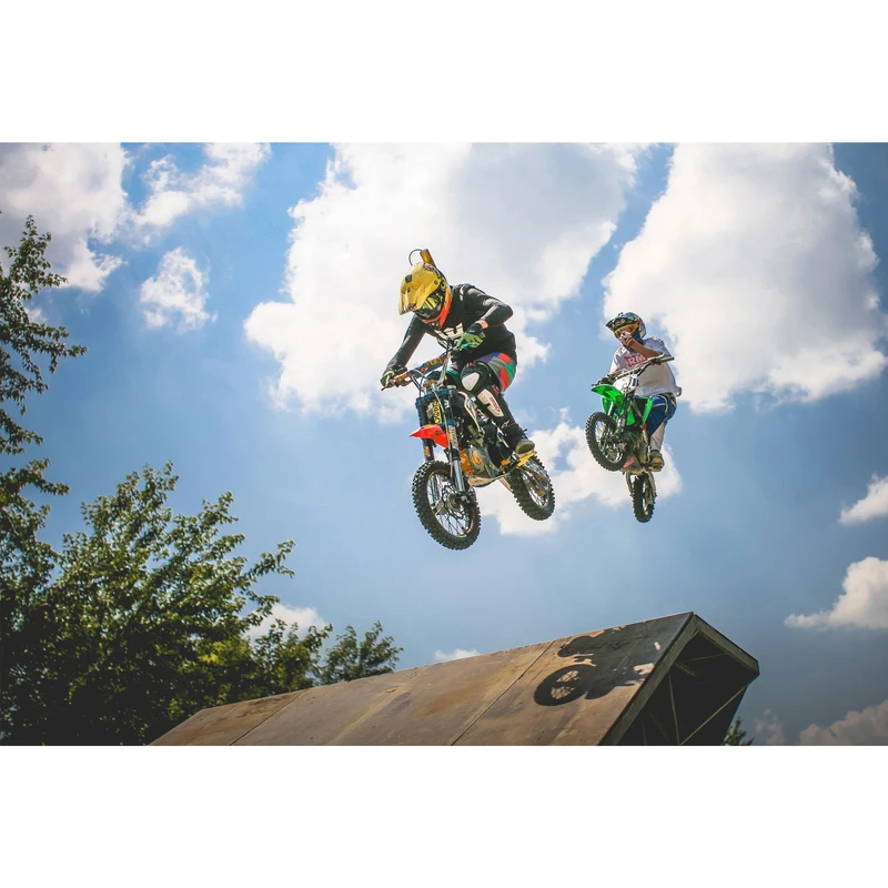 تابلو شاسی طرح موتور پرشی مدل T1916