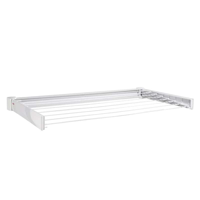 بند رخت دیواری لایف هایت مدل  TELE72 کد 83305