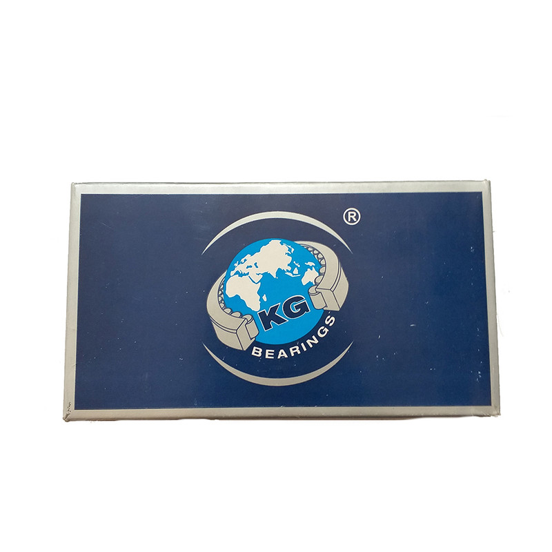 بلبرینگ کی جی مدل 608-2RS بسته 20 عددی 3 در وبزینر بلبرینگ کی جی مدل 608-2RS بسته 20 عددی