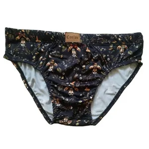 شورت مردانه کولسی مدل Angel