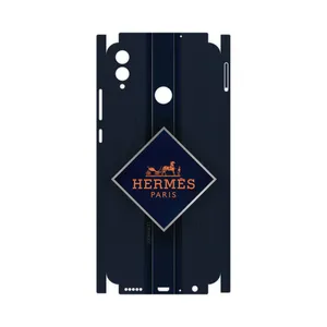 MAHOOT  Hrms-FullSkin Cover Sticker for Honor 8X