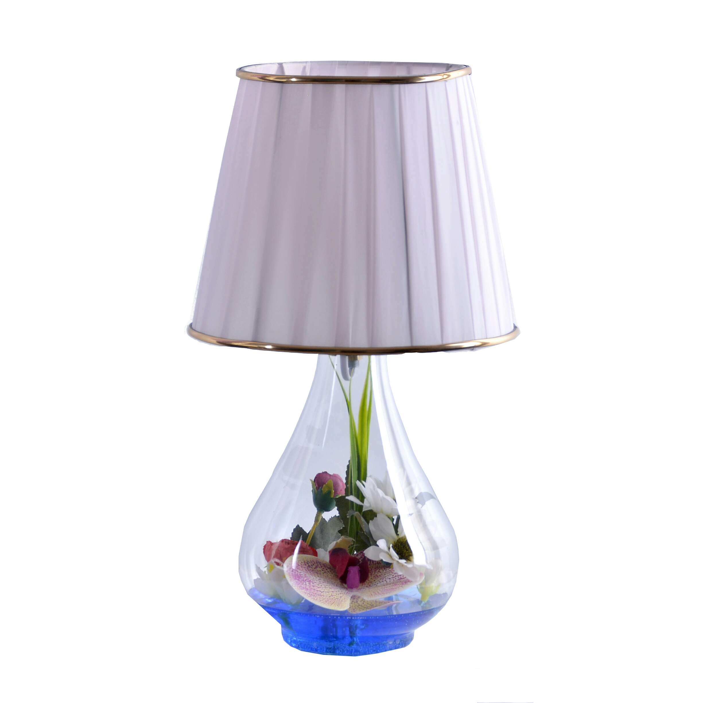 آباژور رو میزی مدل P30