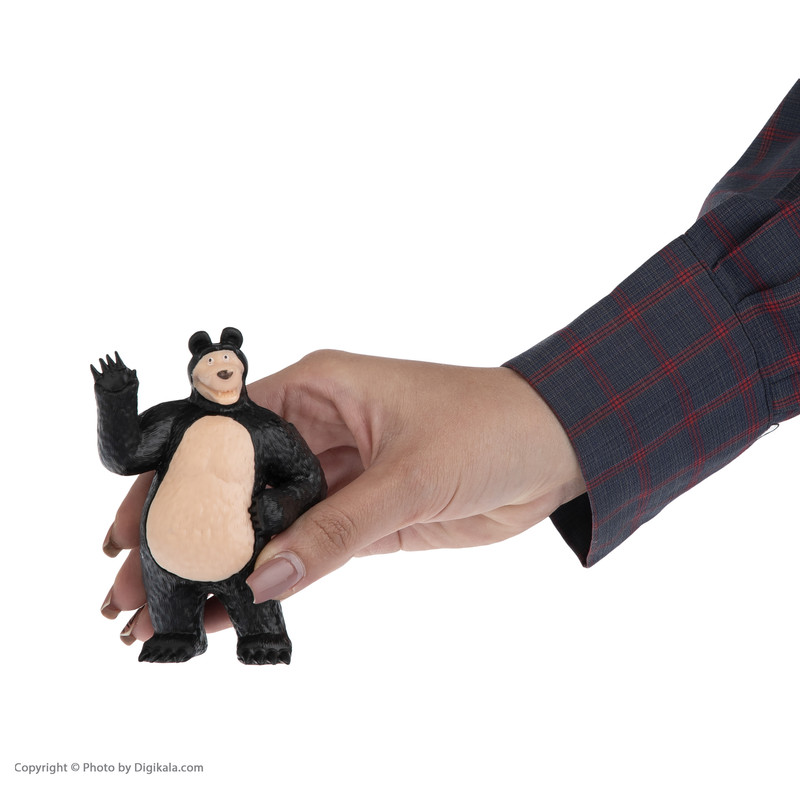 فیگور طرح ماشا مدل MR32