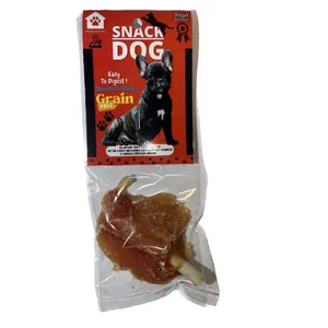 غذای تشویقی سگ مدل G1 وزن 25 گرم