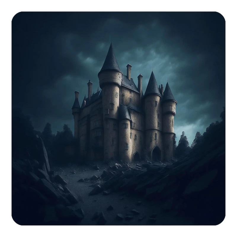 مگنت کاکتی طرح هری پاتر Harry Potter مدل mp42031