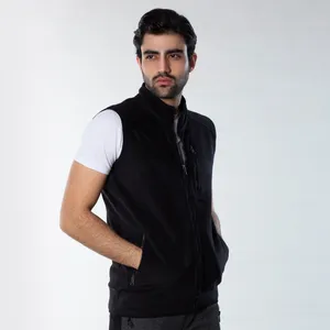 جلیقه مردانه جامه پوش آرا مدل 4381060170-99