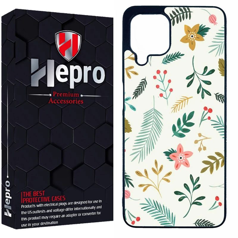 کاور هپرو طرح فانتزی مدل TPU مناسب برای گوشی موبایل سامسونگ Galaxy A22 4G