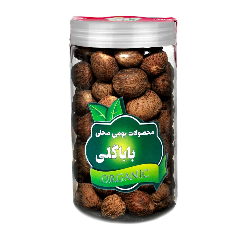 جوز هندی ممتاز باباگلی - 280 گرم