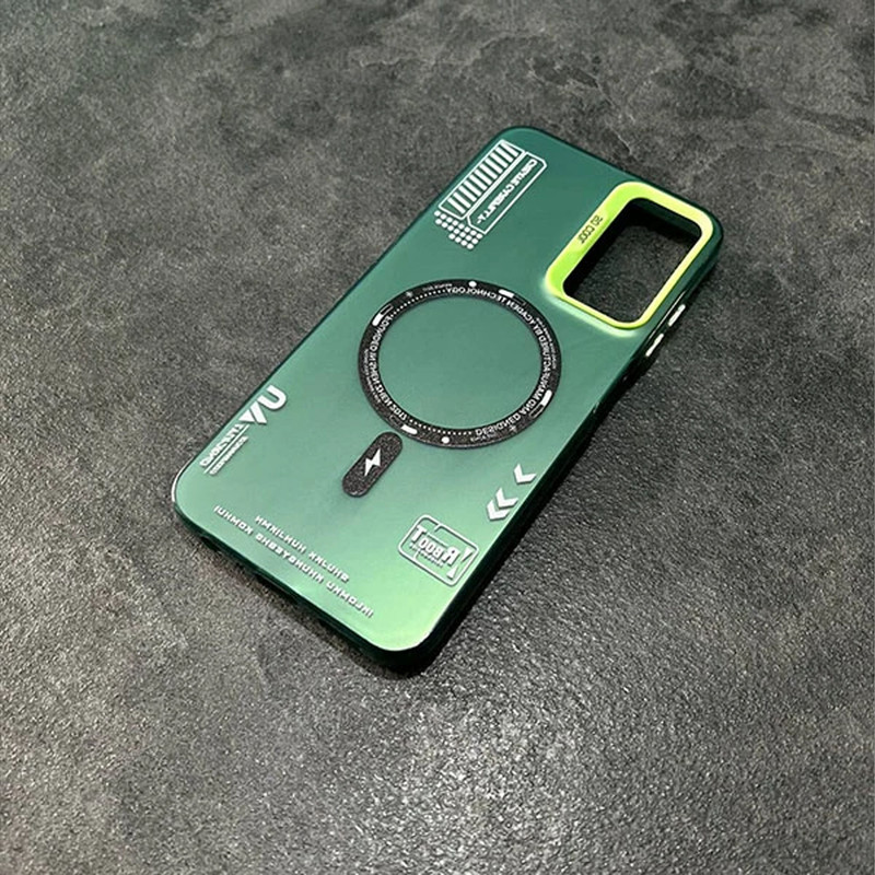 کاور مانستر مدل SoCool Strap مناسب برای گوشی موبایل شیائومی Redmi Note 10 Pro به همراه بند